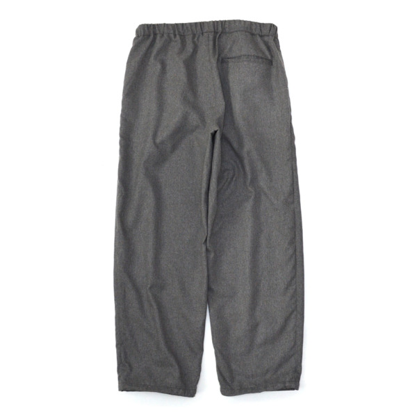 HEALTH /// EASY PANTS #6 Gray 02