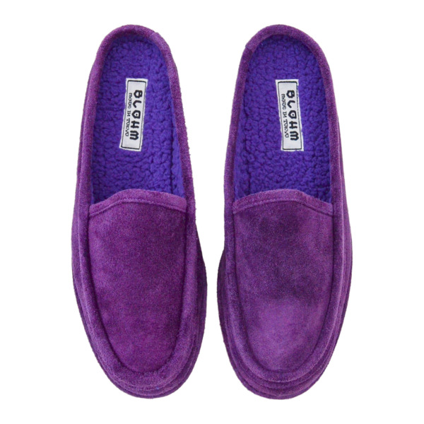 BLOHM /// BOA RAT MULE Purple 02