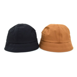 NOROLL /// FLEECE WATCH CAP