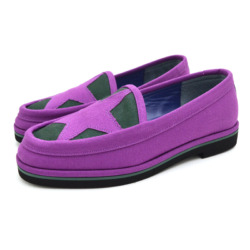 BLOHM /// BOA RAT MULE Purple