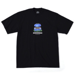 BOOK WORKS /// The Big Band Tee Navy