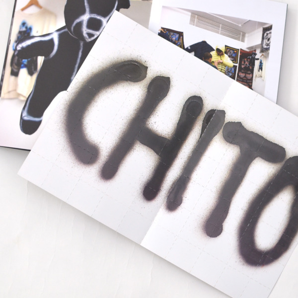 CHITO /// CHITO ONE 07