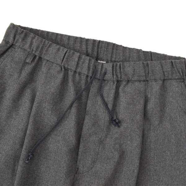 HEALTH /// EASY PANTS #6 Gray 03