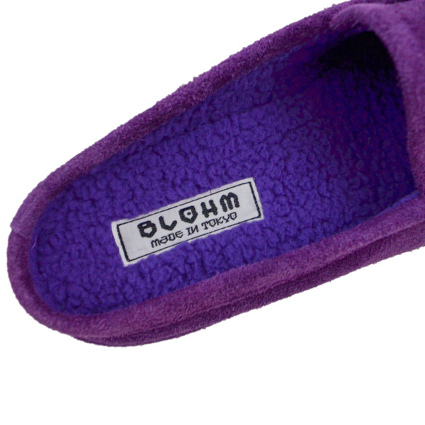 BLOHM /// BOA RAT MULE Purple 03