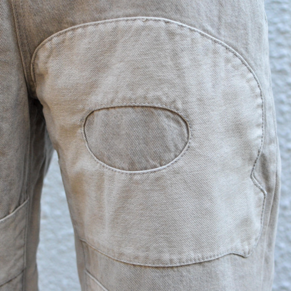 iggy /// Iggy Logo Denim 013