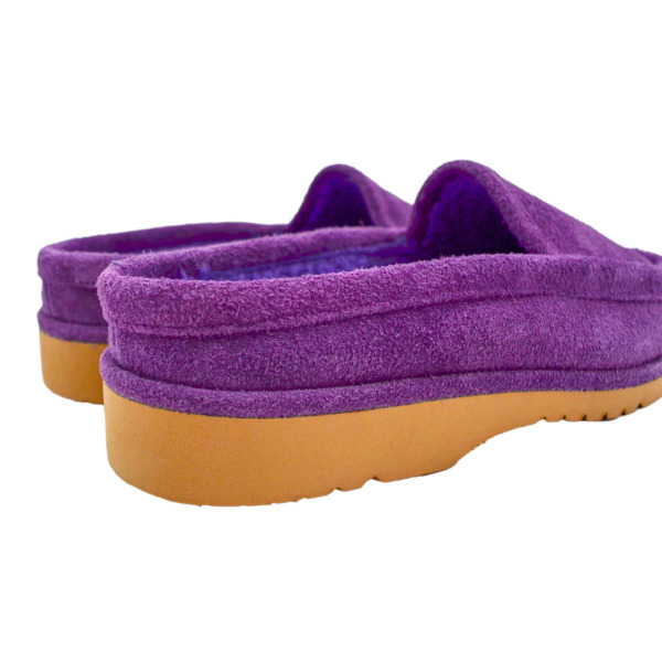 BLOHM /// BOA RAT MULE Purple 04