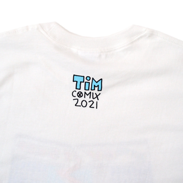 BETTER /// BROKEN GIFT SHOP S/S T-SHIRTS 03