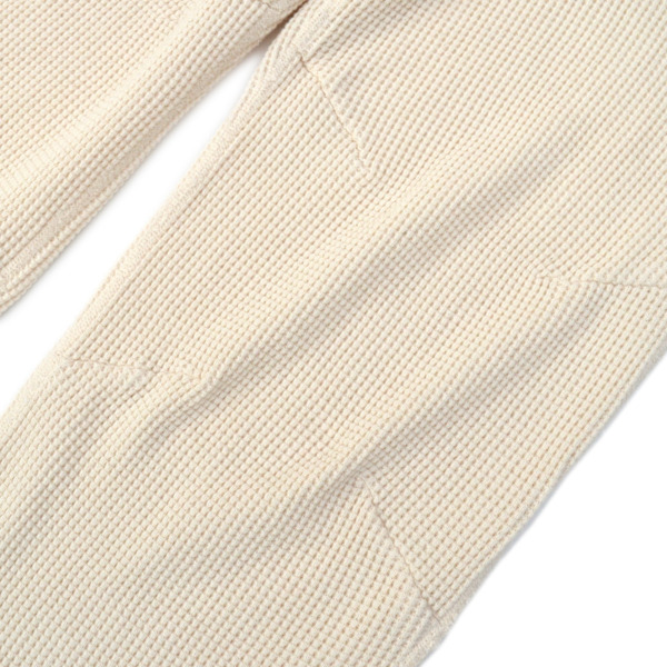 SUPPLY /// Waffle Pants 04