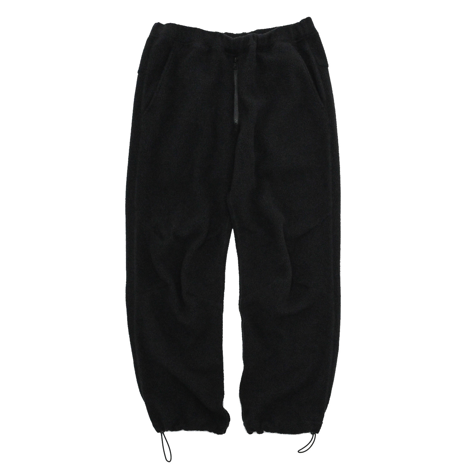 SUPPLY POLARTEC FLEECE PANTS フリースパンツ-