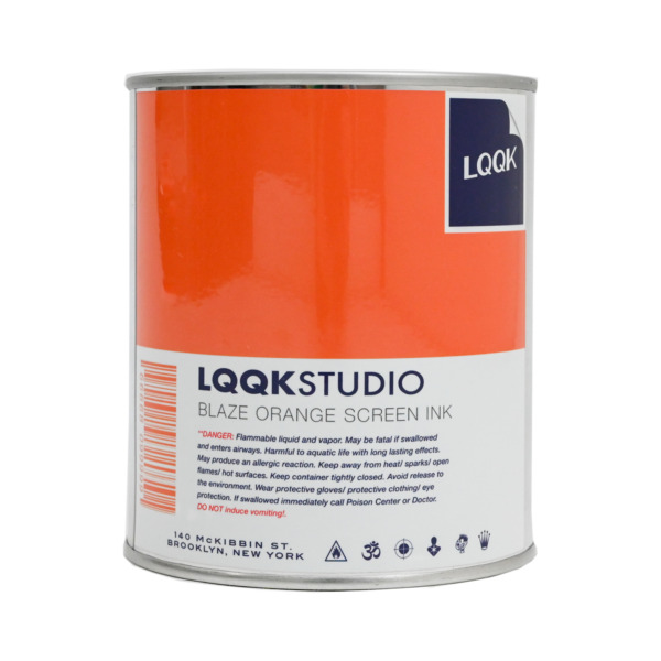 LQQK STUDIO /// INK CANDLE 01
