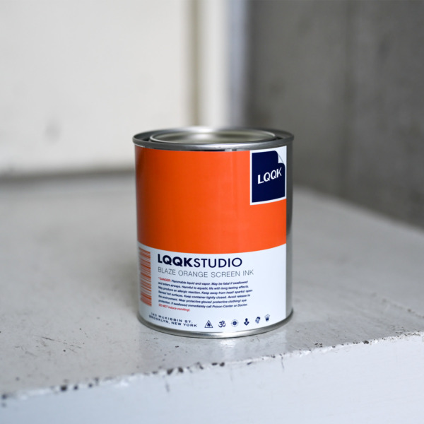 LQQK STUDIO /// INK CANDLE 02