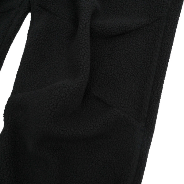 Polartec®️ Fleece Pants Black 04