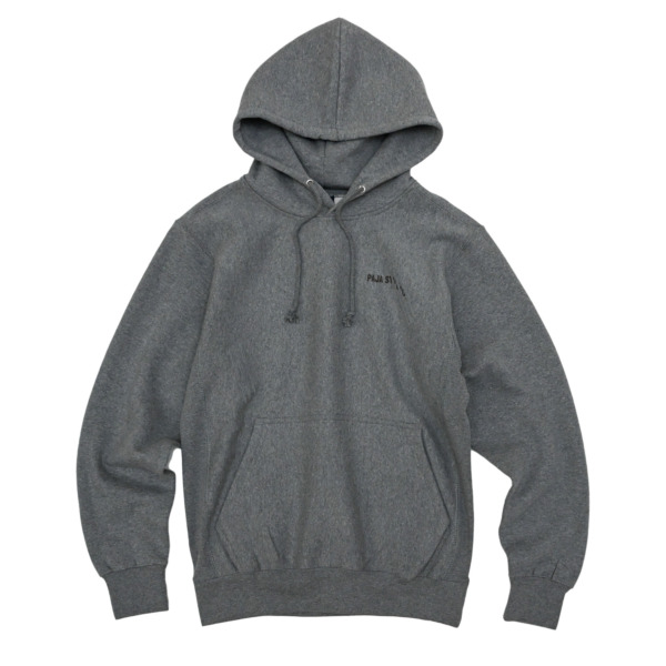 PAJA STUDIO /// Peekaboo Hoodie 01