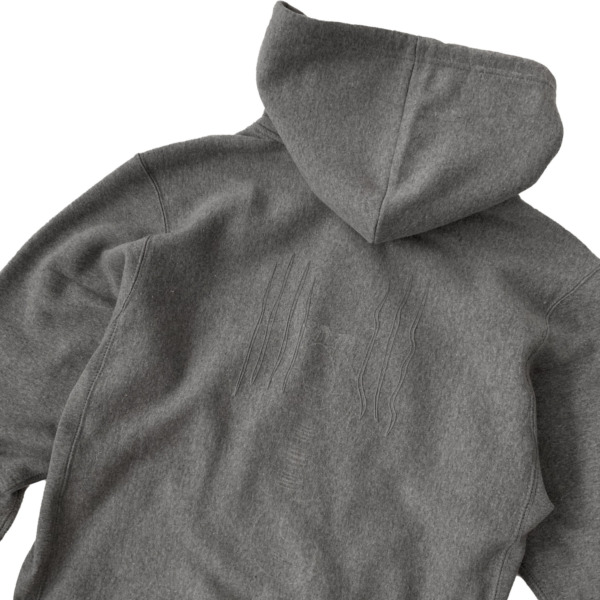 PAJA STUDIO /// Peekaboo Hoodie 04