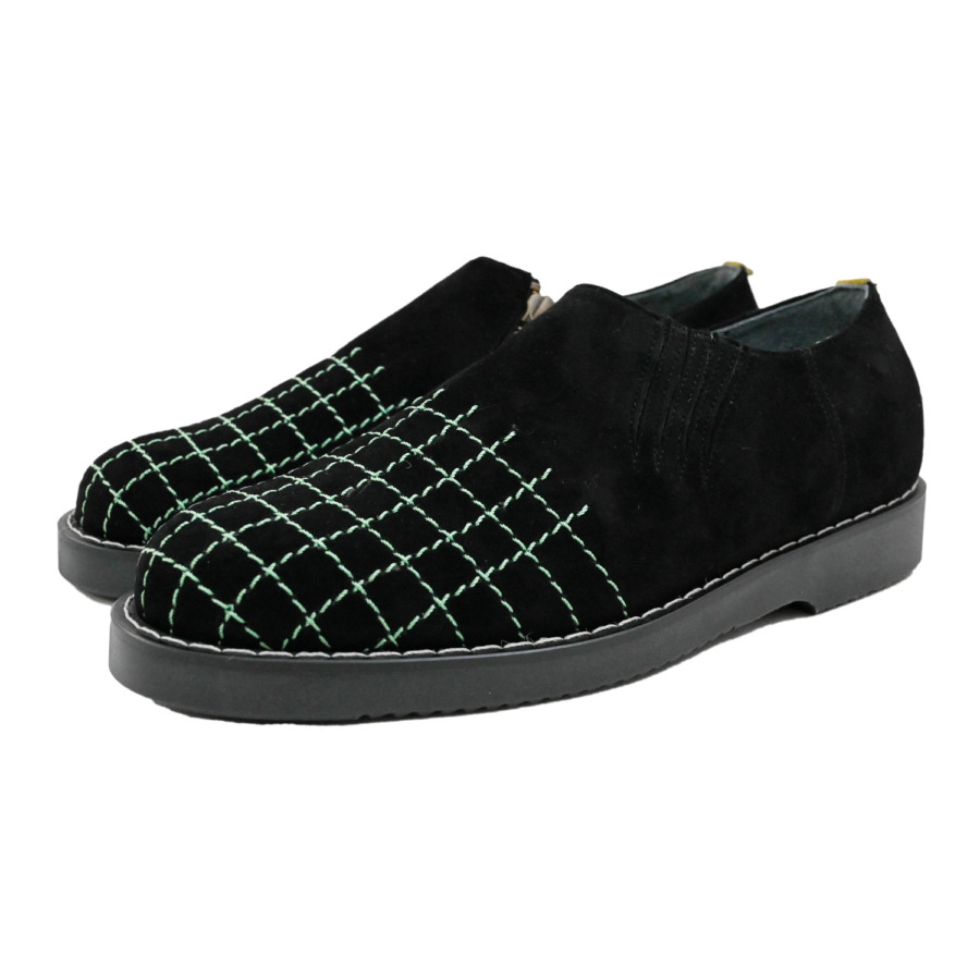 BLOHM (ZIPPY’S GRID Black) 通販 | SUPPLY TOKYO online store