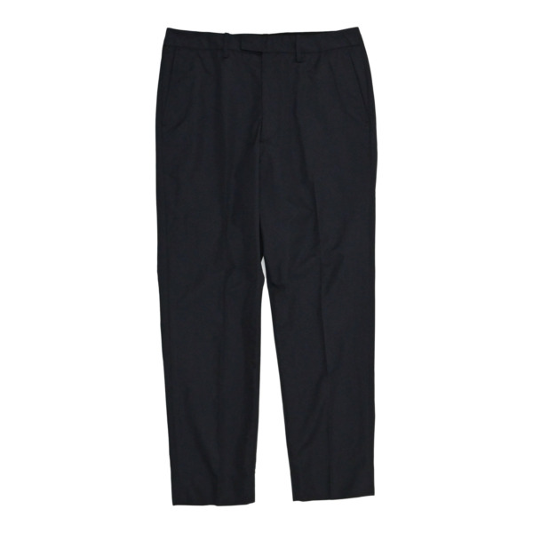 ZEPTEPI /// Slacks Twenty Three Black 01