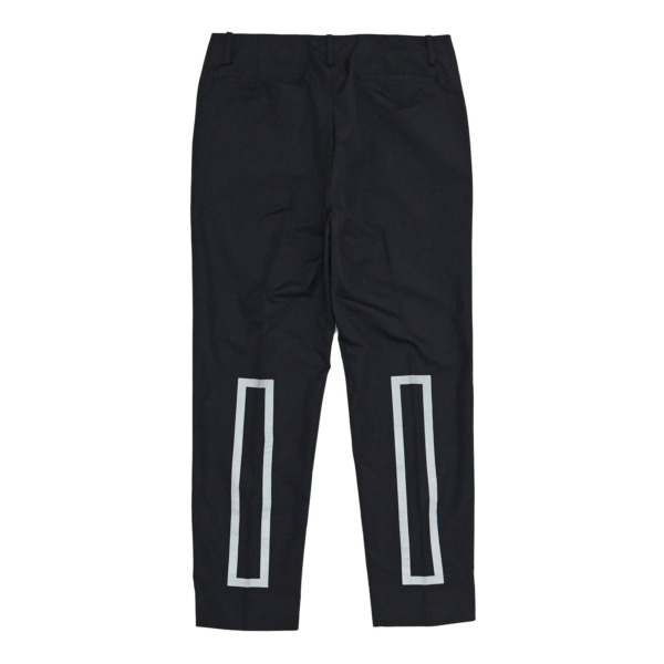 ZEPTEPI /// Slacks Twenty Three Black 03