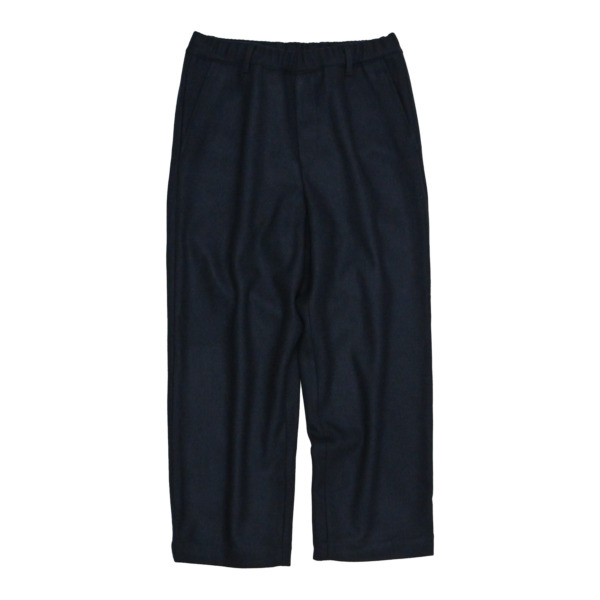 HEALTH /// EASY PANTS #3 Navy 01