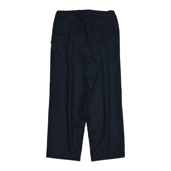 HEALTH /// EASY PANTS #3 Navy 02