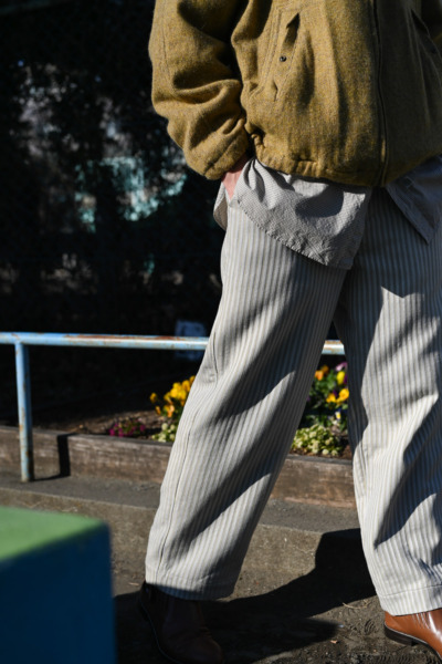 HEALTHのEASY PANTS #3の話 03