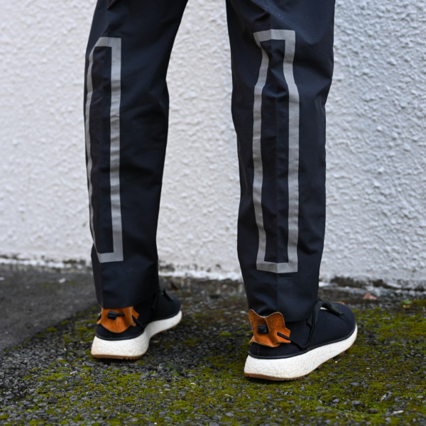 ZEPTEPI /// Slacks Twenty Three Black 08