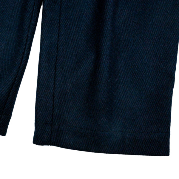 HEALTH /// EASY PANTS #3 Navy 04