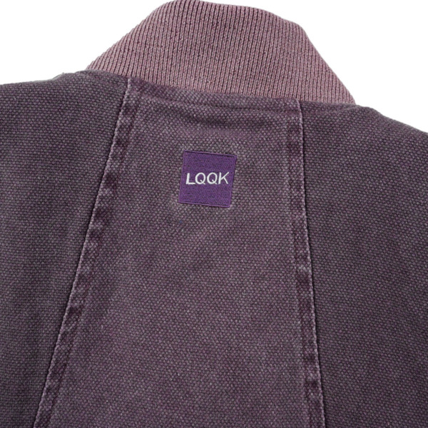 LQQK STUDIO /// REVERSIBLE NOMAD VEST 03