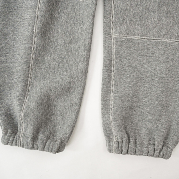 BELL STAMP WEAR /// FRANKEN SEAMER SWEAT PANTS 04