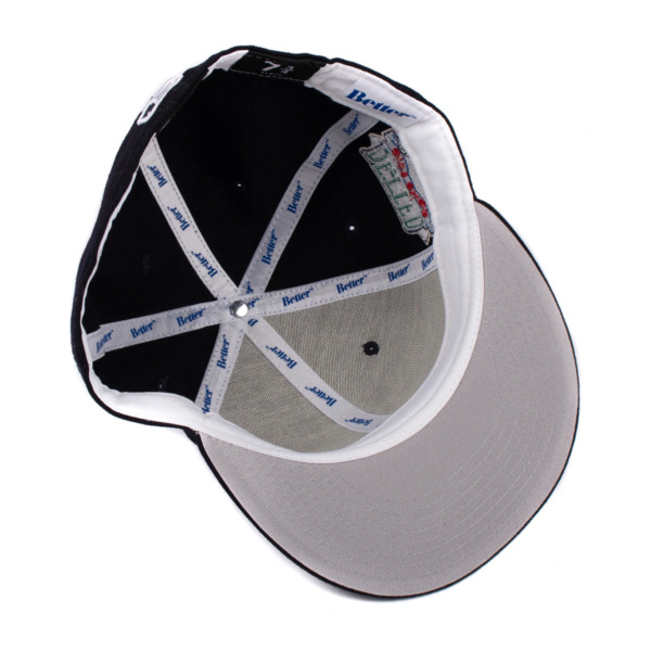 BETTER /// MLB© – “Yankees” Navy New Era Fitted 05
