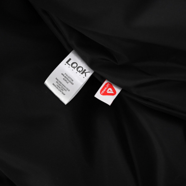 LQQK STUDIO /// NOMAD JACKET 05