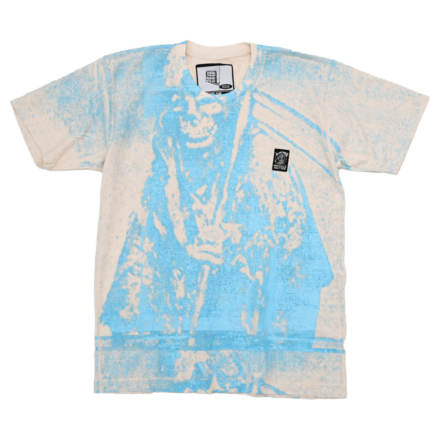 Miracle Seltzer (REAPER ALL OVER PRINT TEE) 通販 | SUPPLY TOKYO online store
