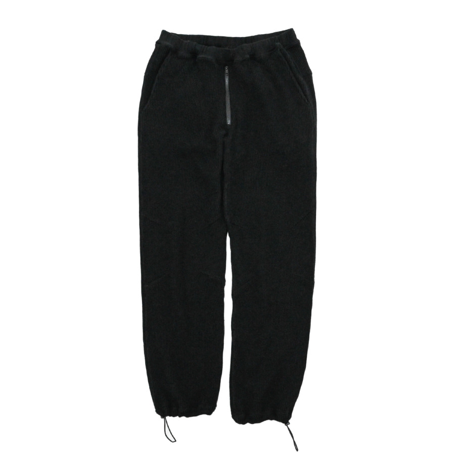 SUPPLY (Waffle Pants Black) 通販 | SUPPLY TOKYO online store