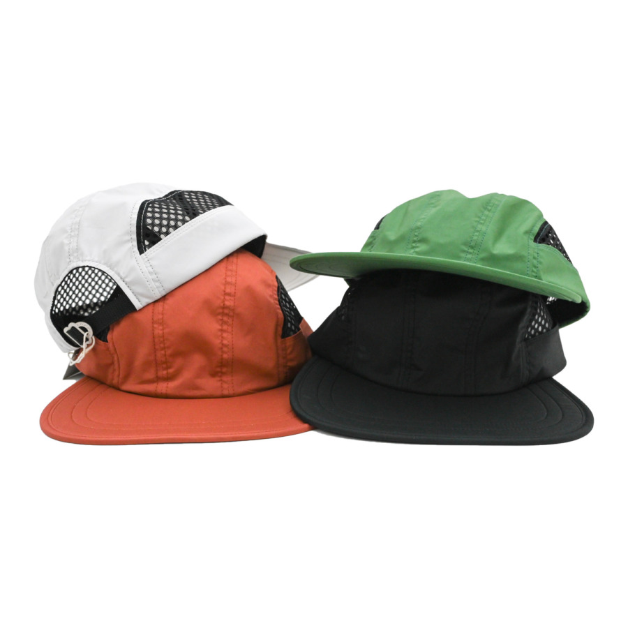 NOROLL (HH SIDEMESH CAP) 通販 ｜ SUPPLY TOKYO online store