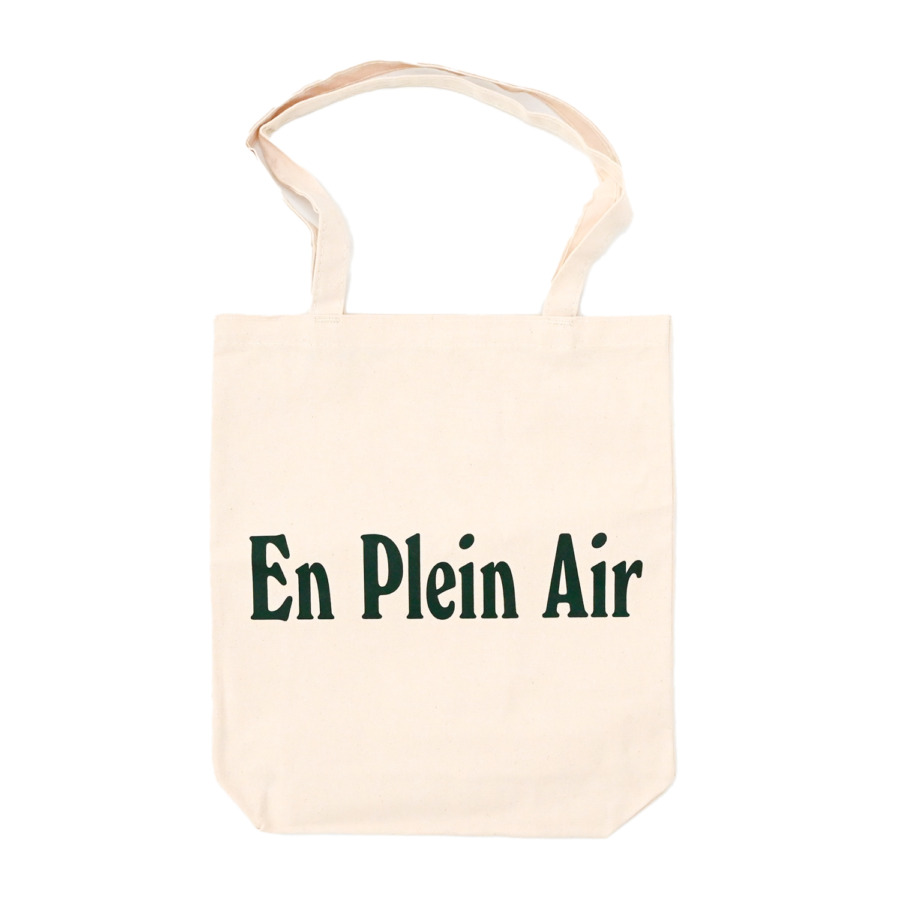 En Plein Air (CORE LOGO TOTE BAG) 通販 | SUPPLY TOKYO online store