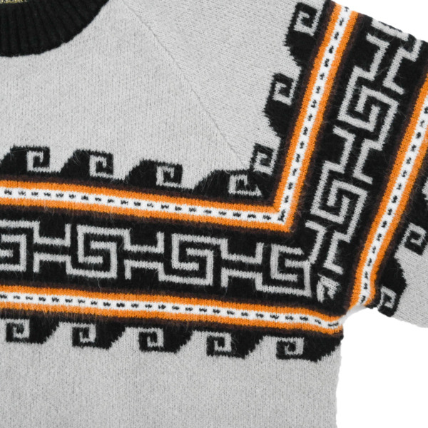 sexhippies /// Ande Sweater 02
