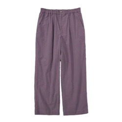 URU /// EASY PANTS TYPE B