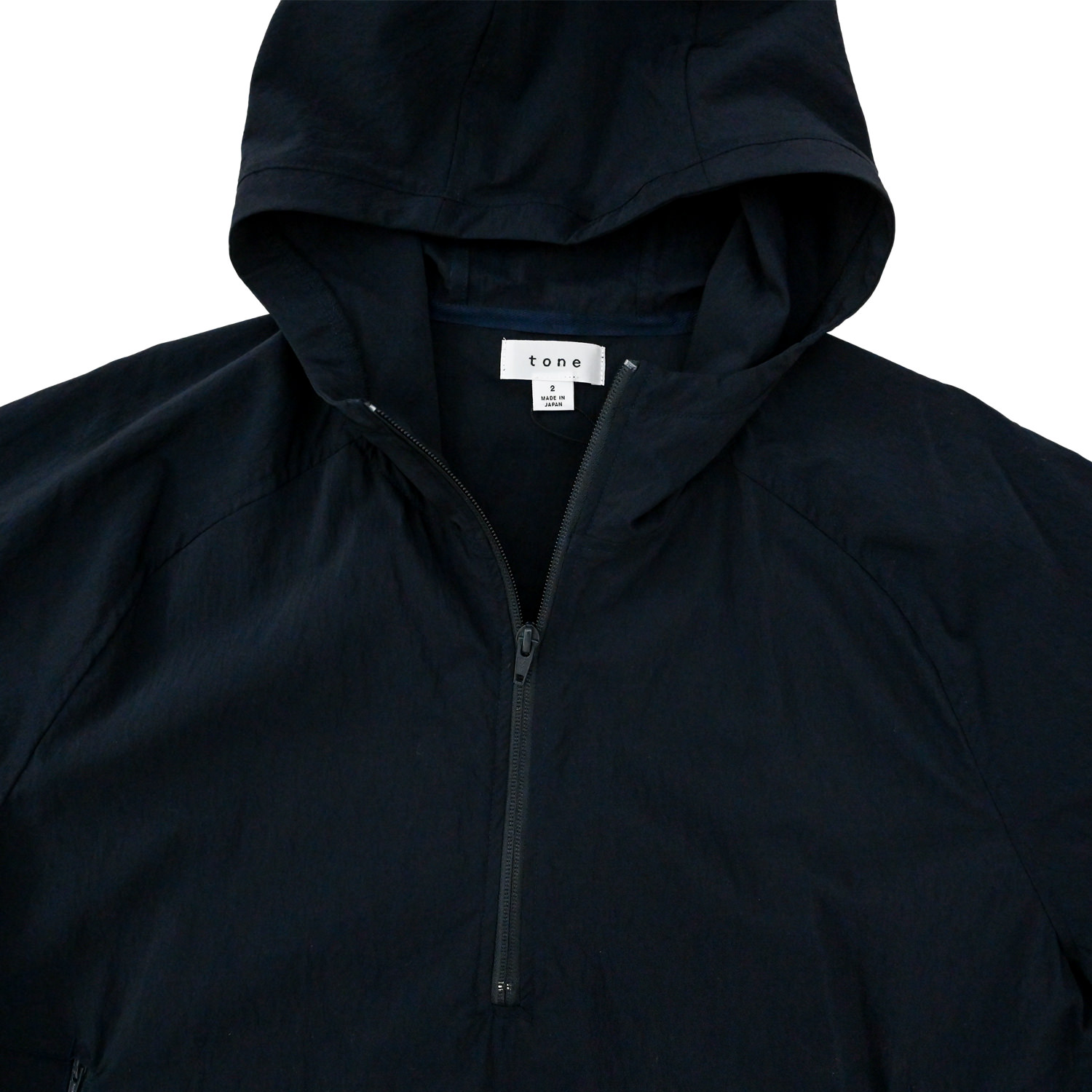 tone (UL TREKKING ANOLACK D.Navy) 通販 ｜ SUPPLY TOKYO online store