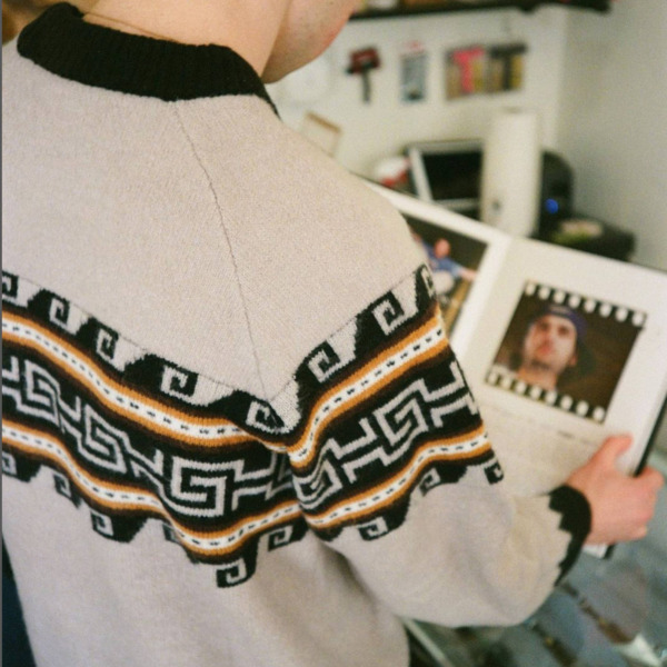 sexhippies /// Ande Sweater 05