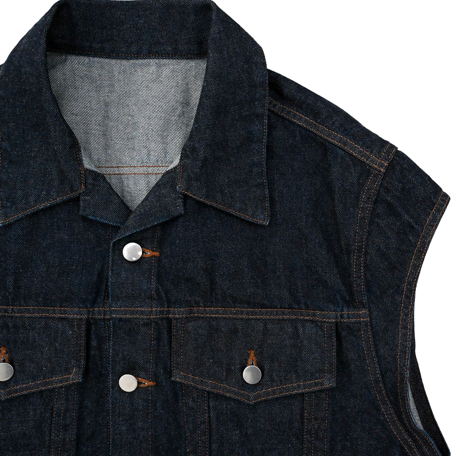URU (OVERSIZED VEST TYPE A) 通販 | SUPPLY TOKYO online store