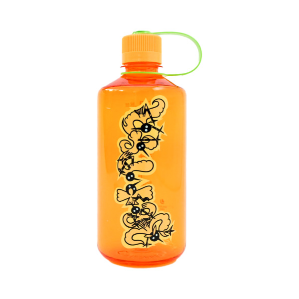 BETTER /// “Chris Lux” Nalgene Bottle 01