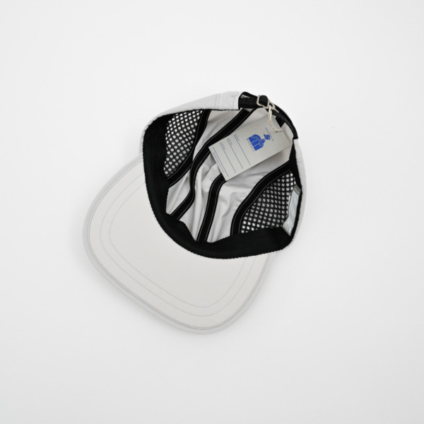 NOROLL /// HH SIDEMESH CAP 03