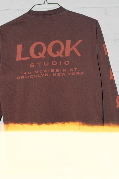 LQQK STUDIO Spring 22 06