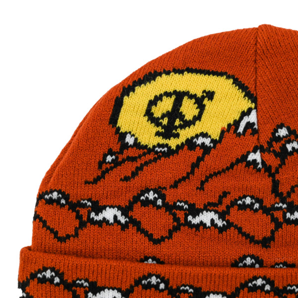 sexhippies /// Zuma Beanie 02