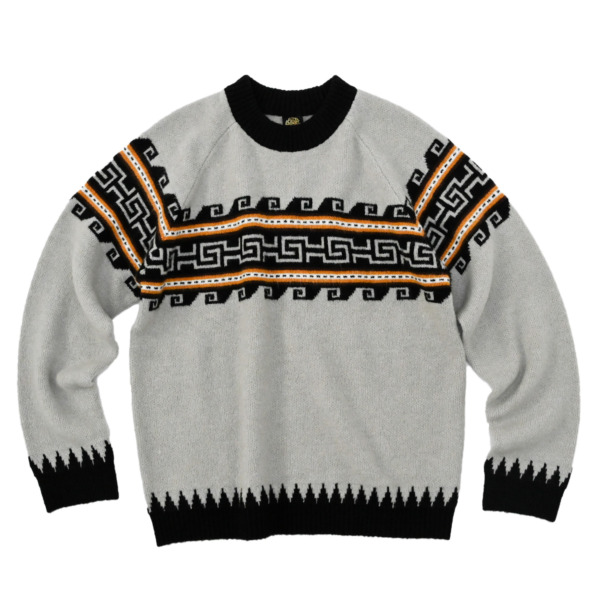 sexhippies /// Ande Sweater 01