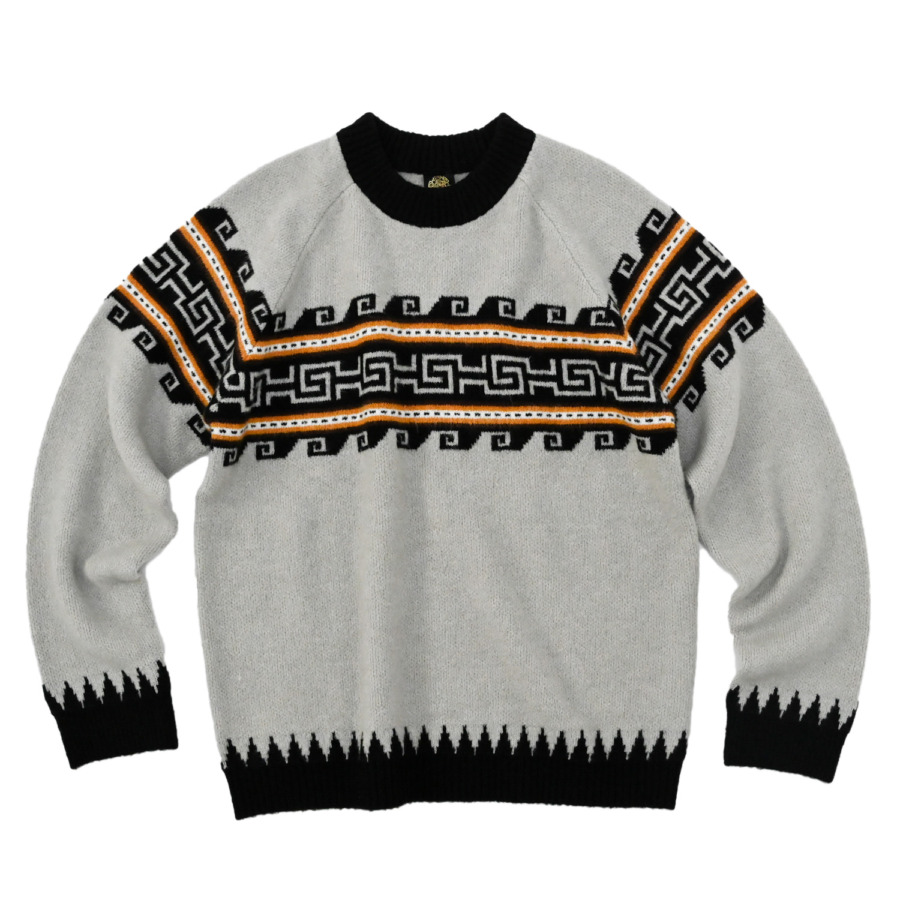 sexhippies (Ande Sweater) 通販 | SUPPLY TOKYO online store