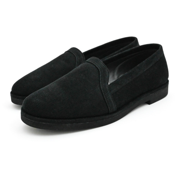 BLOHM /// STORE SLIP Black 01