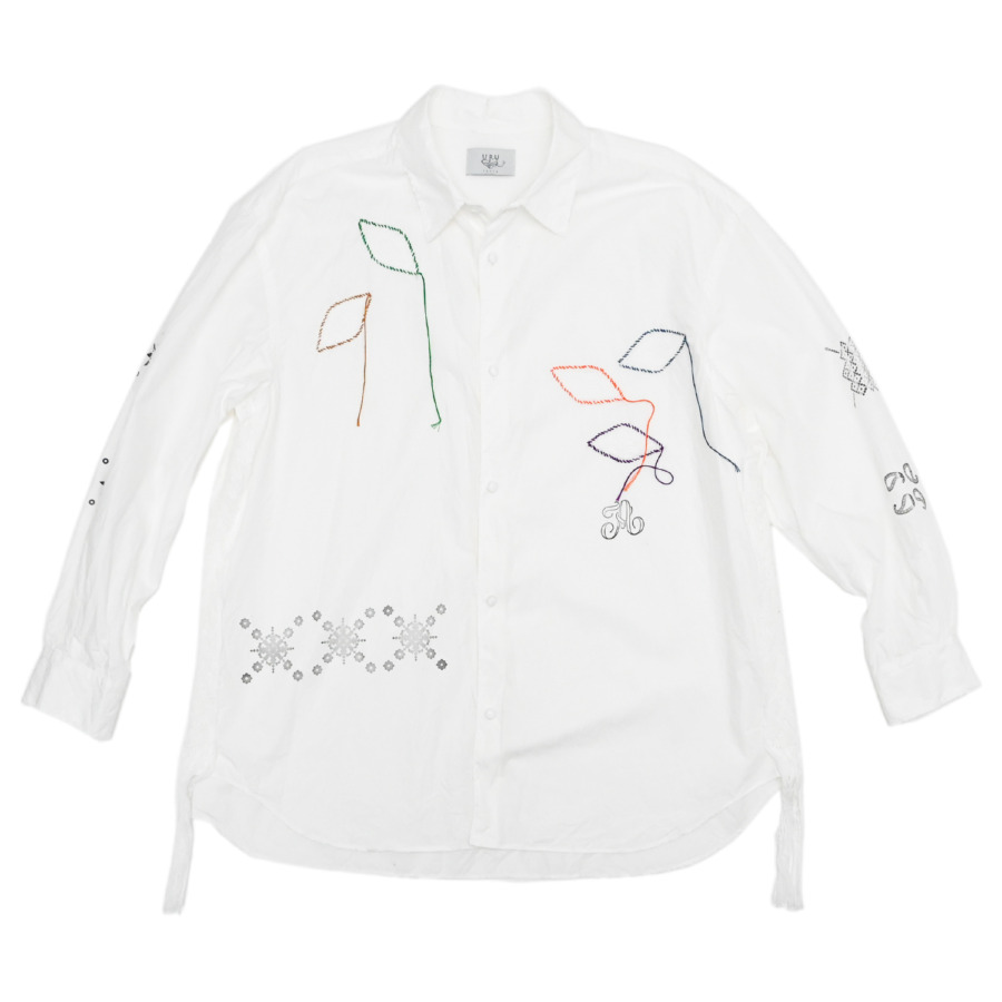 URU (LONG SLEEVE SHIRTS) 通販 | SUPPLY TOKYO online store