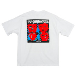 Somewhere in Tokyo /// 9.6oz 2Pack Tee