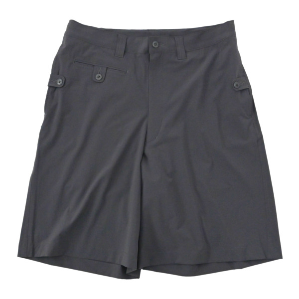 SUPPLY × NOROLL /// S/N WALK SHORTS 01