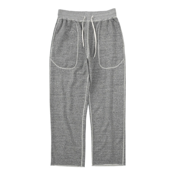 tone /// BASIC SWEAT PANTS 01